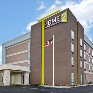 Home2 Suites By Hilton Columbus Airport East Broad